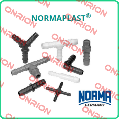 8/R1/8"  NORMAPLAST