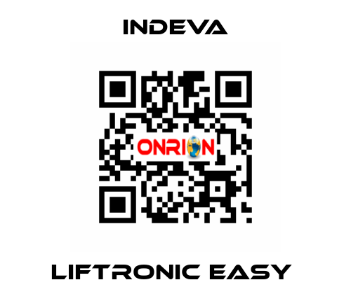 Liftronic Easy  INDEVA