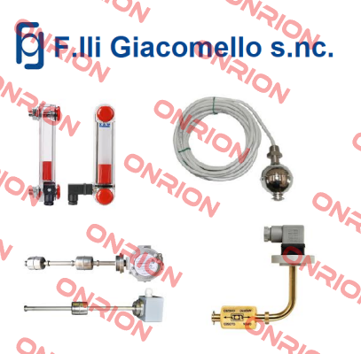 RL/G1-F2-S2-500-S-S-S-S-S-1 F.lli Giacomello