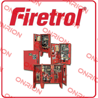 AS20001= LL-1580  Firetrol