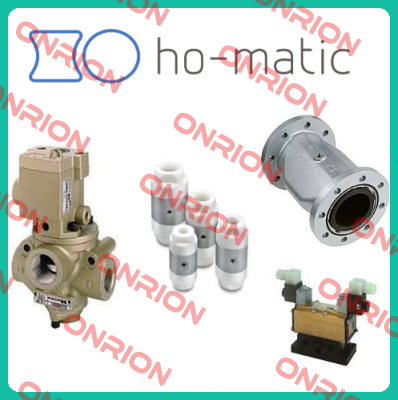 80050.001.100 Ho-Matic AG