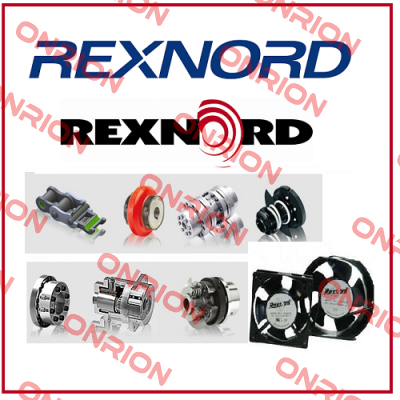 805.02.34 Rexnord