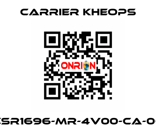 CSR1696-MR-4V00-CA-00 Carrier Kheops