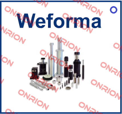 000E34010H  Weforma