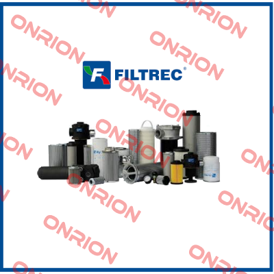 RHR500G10B  Filtrec