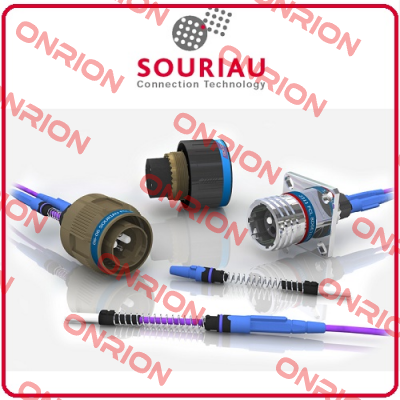 86-164G  Souriau