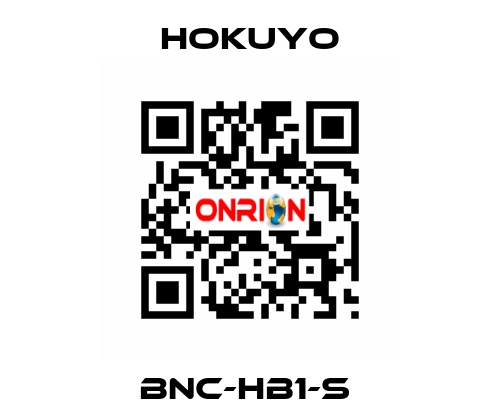 BNC-HB1-S  Hokuyo