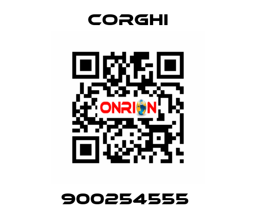 900254555  Corghi