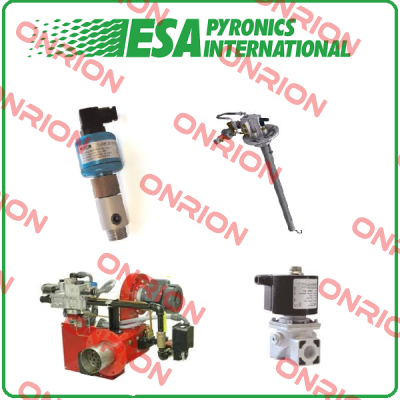 74903 ESA Pyronics International