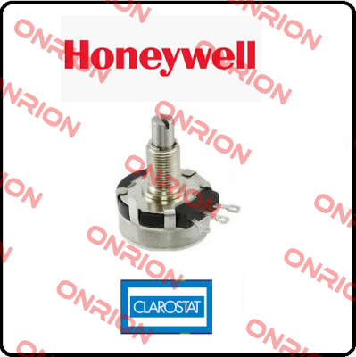 900-613 Honeywell (formerly Clarostat)