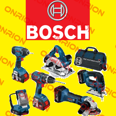 90318104810843 BUCKET BOTTOM 67.8MM OVERLAPPING  Bosch