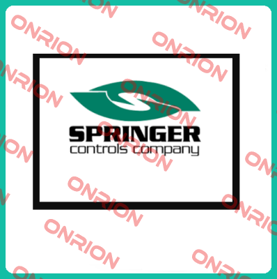 PFA9067A0015001 Springer Controls