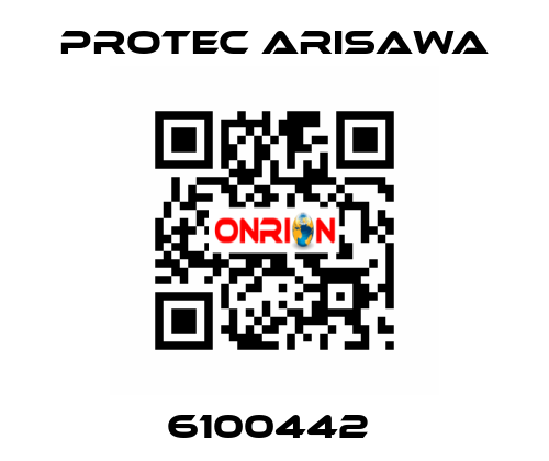 6100442  Protec Arisawa