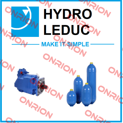 DC203727 oem  Hydro Leduc