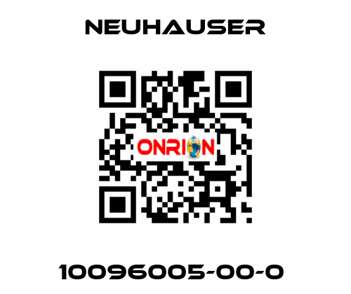 10096005-00-0  Neuhauser