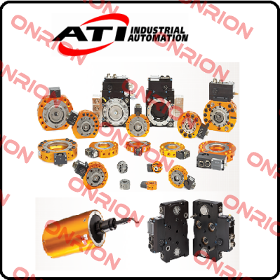 9120-011T-A15- 000 ATI Industrial Automation