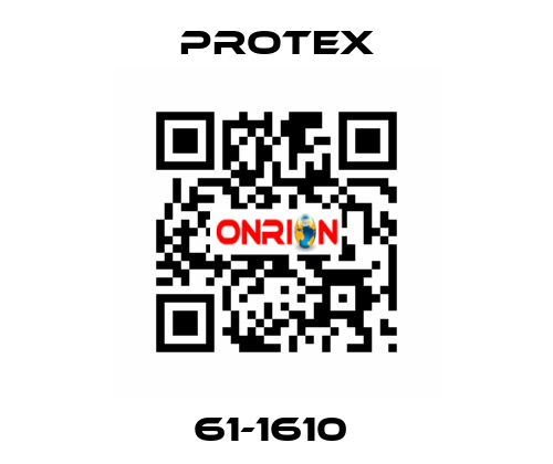 61-1610  Protex