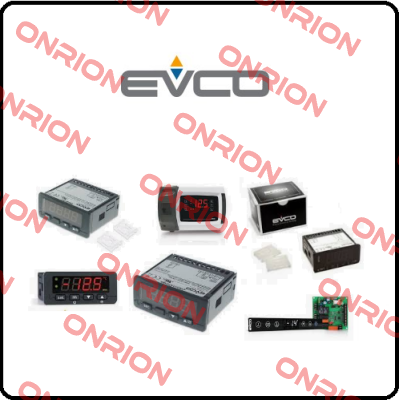 EVK211 230V NTC/PTC (139160005)  EVCO - Every Control