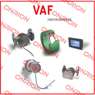 0279-0096  VAF Instruments