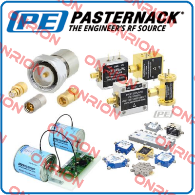 PE15A6002  Pasternack