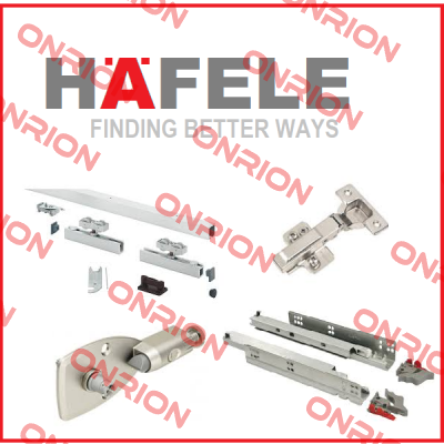 940.40.006  HAFELE