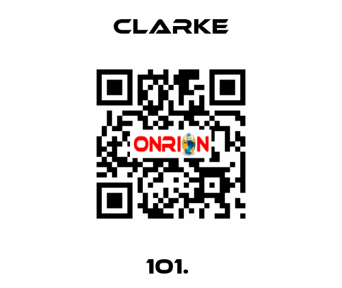 101.  Clarke