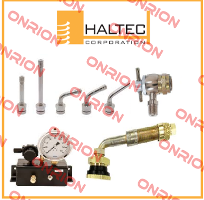 943822  Haltec Corporation