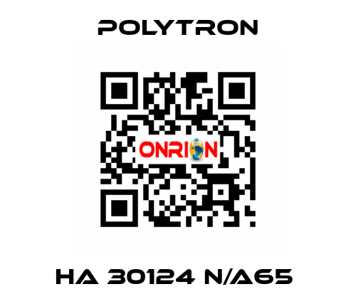 HA 30124 N/A65  Polytron