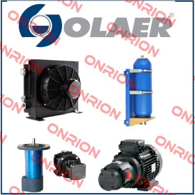 CONNECTOR MG 2-F G ½ BSP ITEM 21 for IHV 37-390  Olaer (Parker)