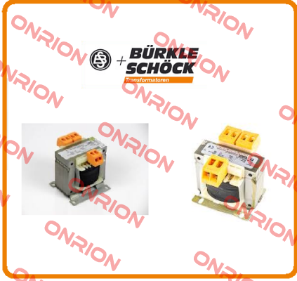 OEM EA5882 Bürkle Schöck