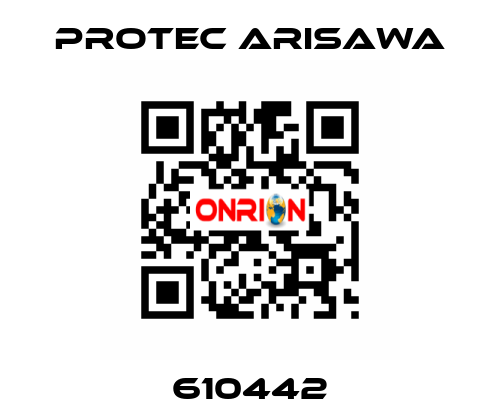 610442 Protec Arisawa