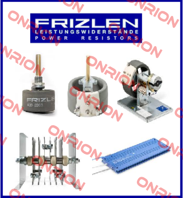 R10-4.7K  Frizlen