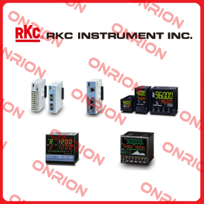 THK-7932  Rkc Instruments