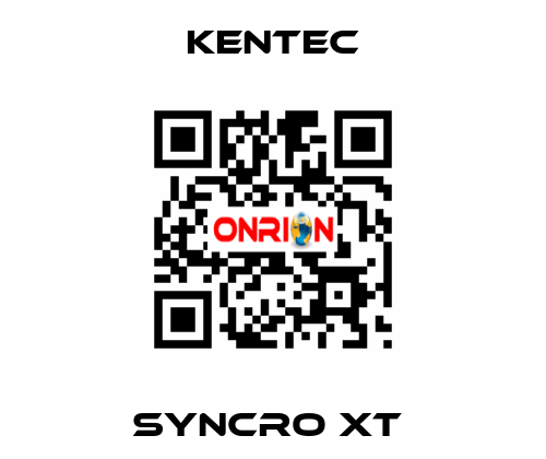 Syncro XT  Kentec