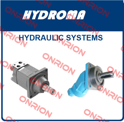 OD1310513000  HYDROMA