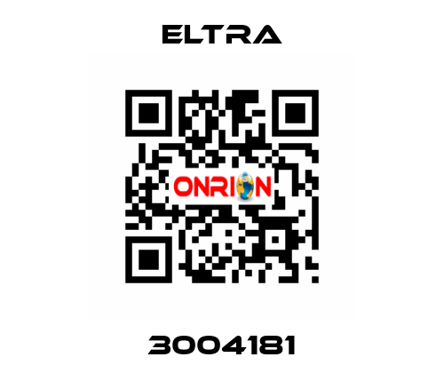 3004181 Eltra