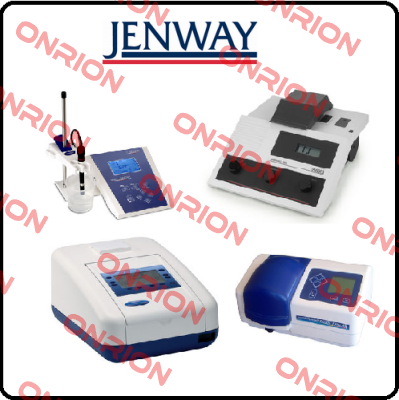 old code: PFP7 (500701), New: FF-200D-I Jenway