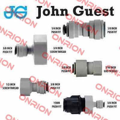 PM211210E (pack x10)  John Guest