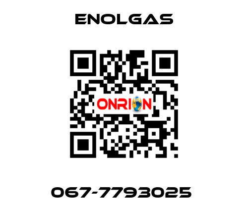 067-7793025  Enolgas