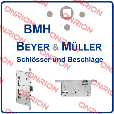 BMH  5041  BEYER & MULLER