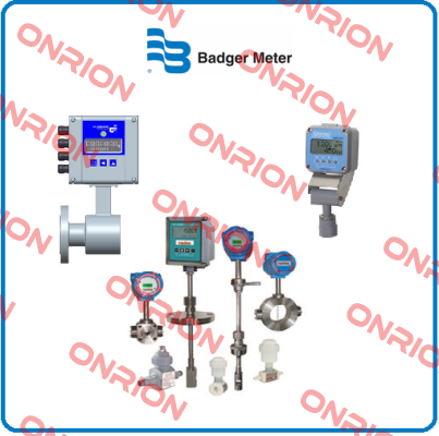 38100242 Badger Meter