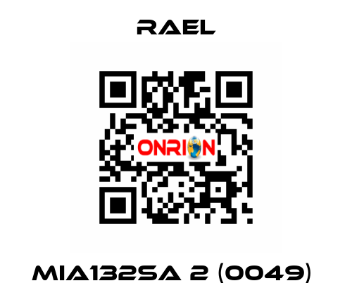 MIA132SA 2 (0049)  RAEL