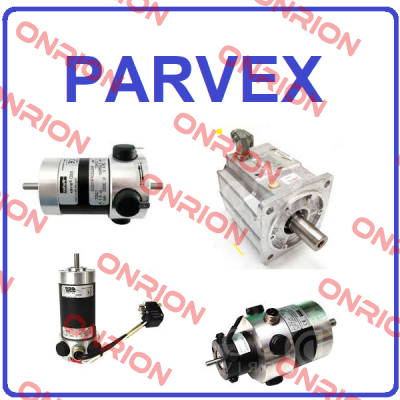 RS430HR1000 Parvex