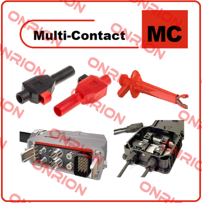 MES-PZ-TB9/16 Multi-Contact (Stäubli)