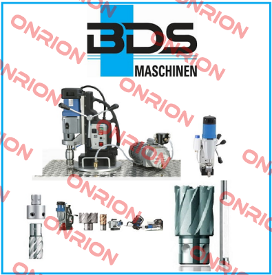 MAB 100K BDS Maschinen