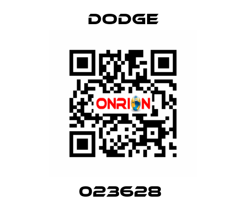 023628  Dodge