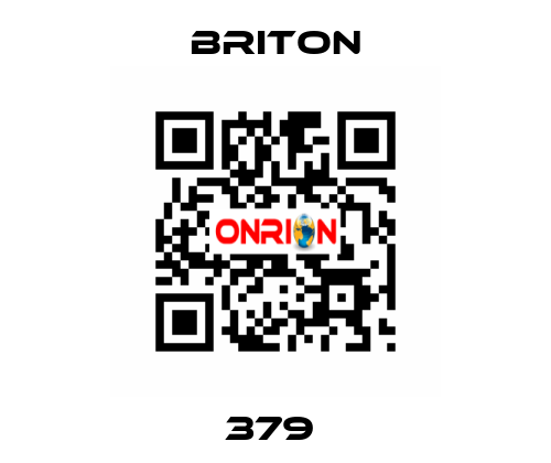 379  BRITON