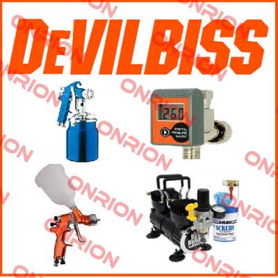 P-HC-4523 OEM Devilbiss