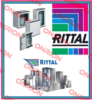 8601000 (1 Pack = 2 pcs)  Rittal