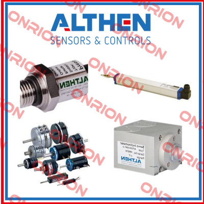 SG-IP-3L-24-420-2P  Althen